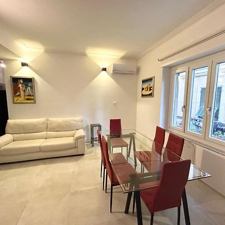 Casa Mec Imperia Villa Dış mekan fotoğraf