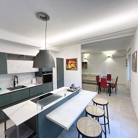 Casa Mec Imperia Villa Dış mekan fotoğraf