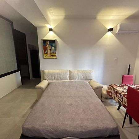 Casa Mec Imperia Villa Dış mekan fotoğraf