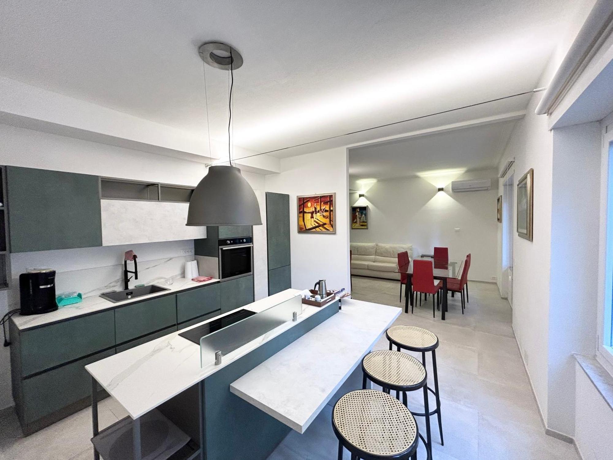 Casa Mec Imperia Villa Dış mekan fotoğraf