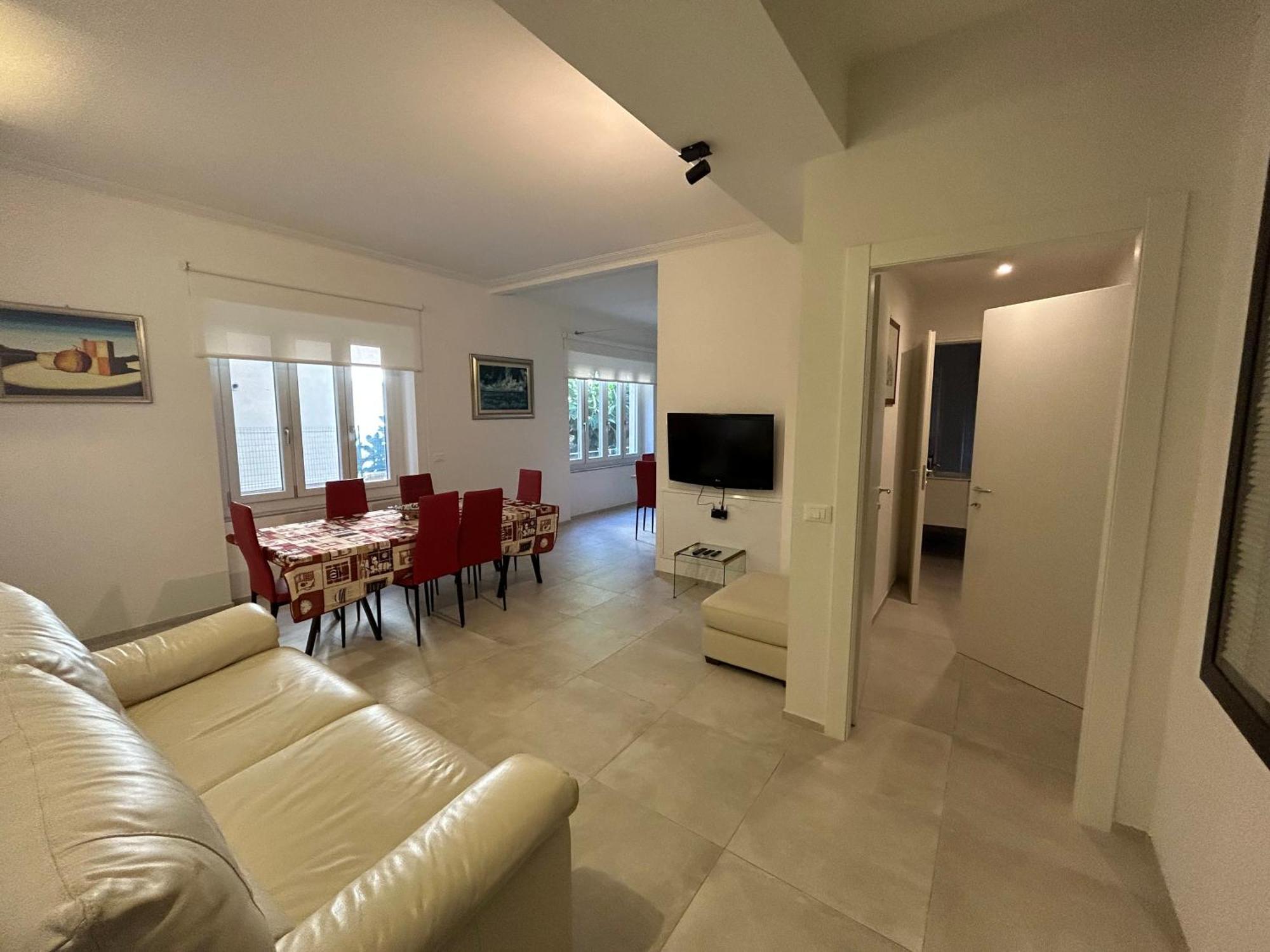 Casa Mec Imperia Villa Dış mekan fotoğraf