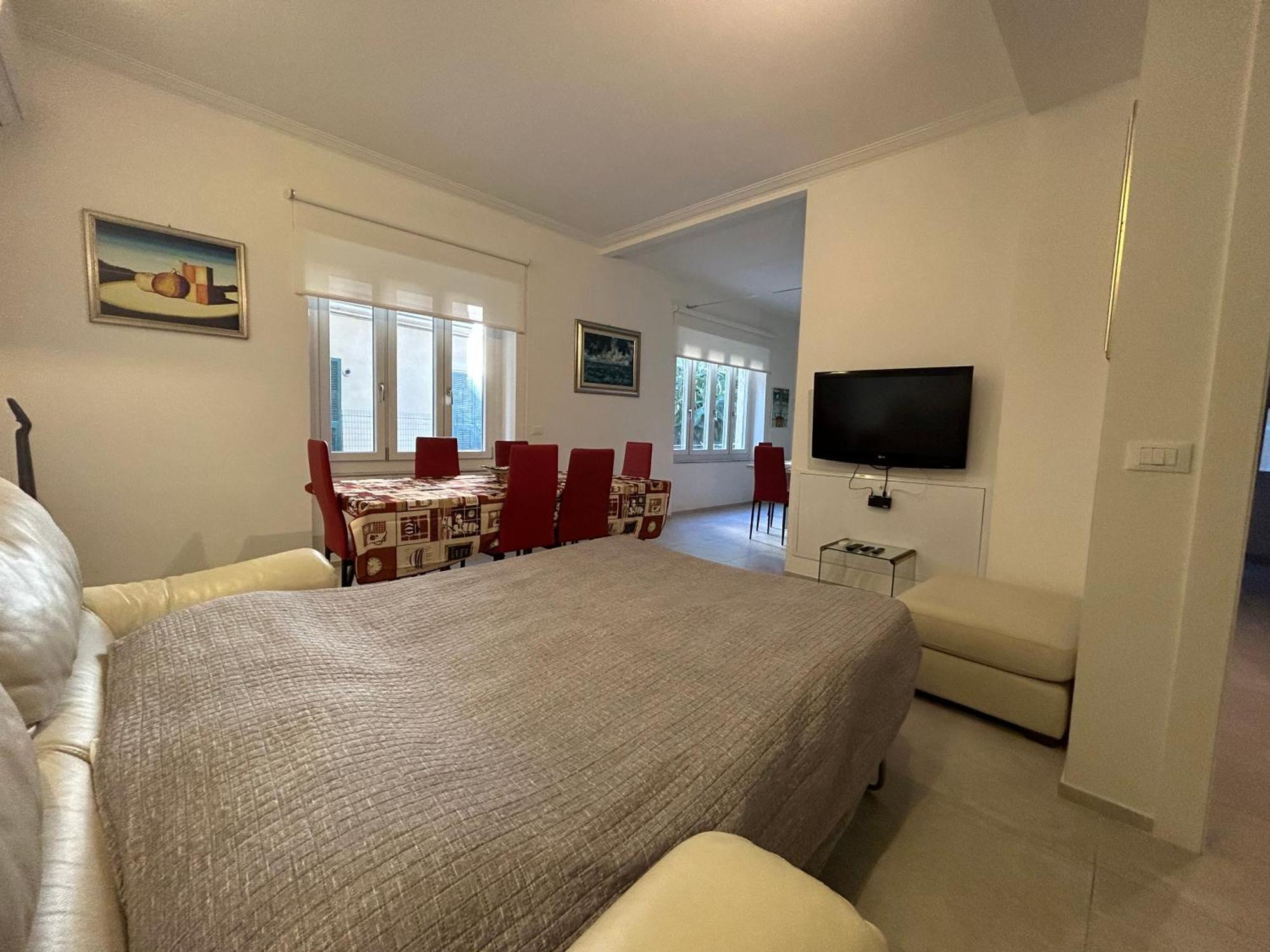 Casa Mec Imperia Villa Dış mekan fotoğraf