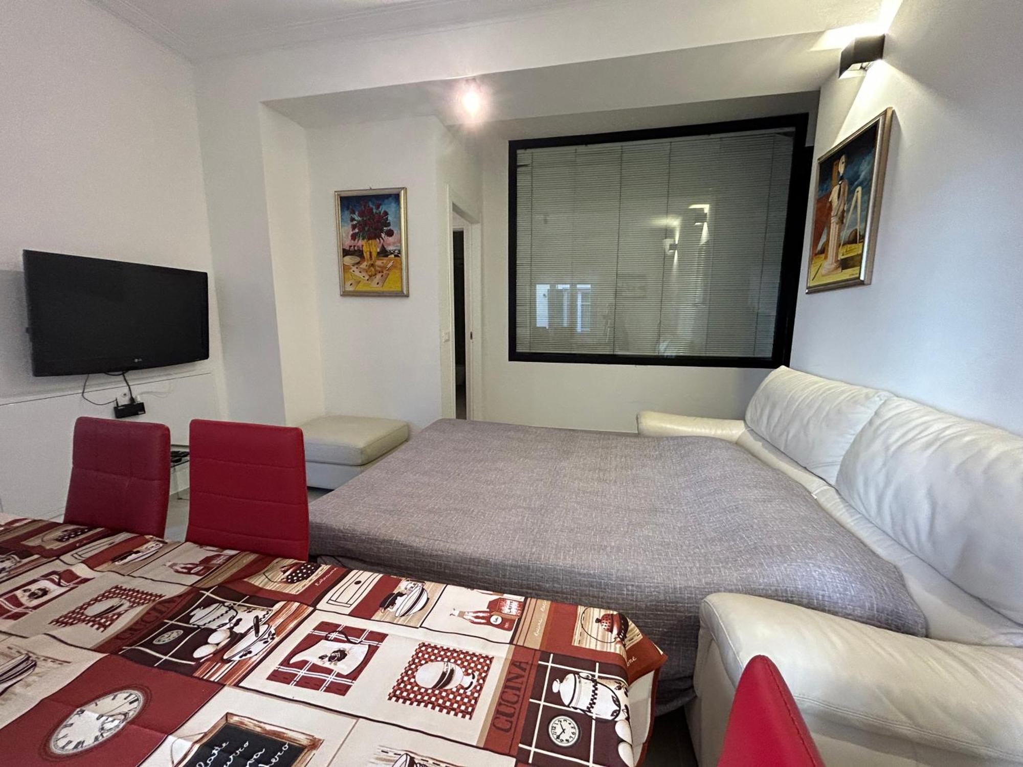Casa Mec Imperia Villa Dış mekan fotoğraf