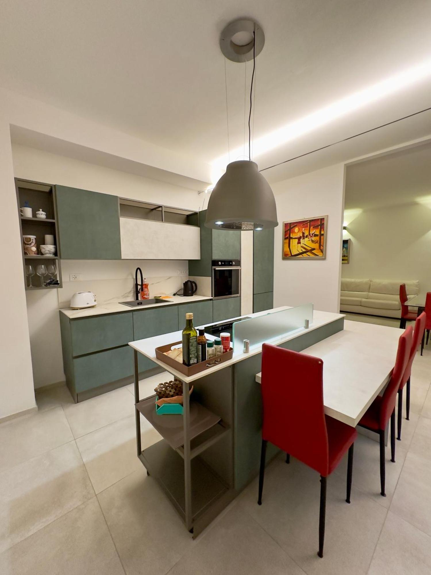 Casa Mec Imperia Villa Dış mekan fotoğraf